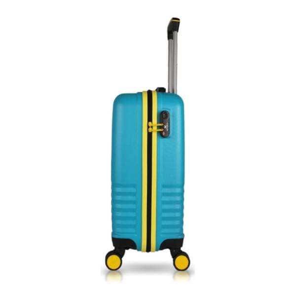 MYVALICE kofer Zoozie Bags tirkizni 8579 1