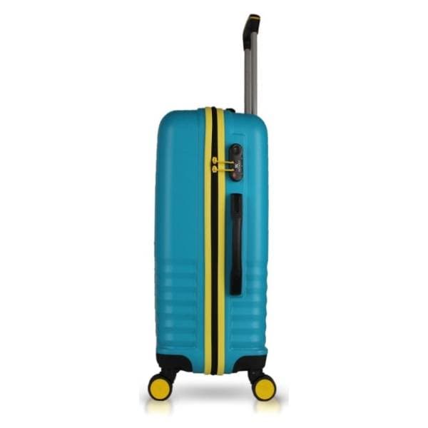 MYVALICE kofer Zoozie Bags tirkizni 8777 1