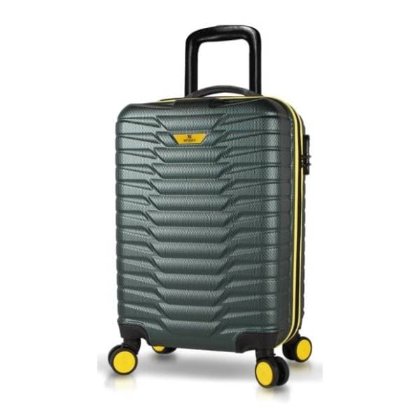 MYVALICE kofer Zoozie Bags zeleni 5899 0