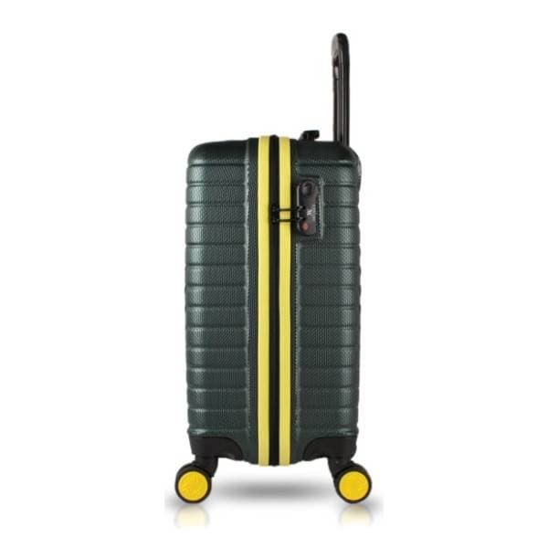 MYVALICE kofer Zoozie Bags zeleni 5899 1