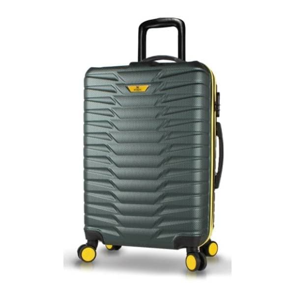MYVALICE kofer Zoozie Bags zeleni 5967 0