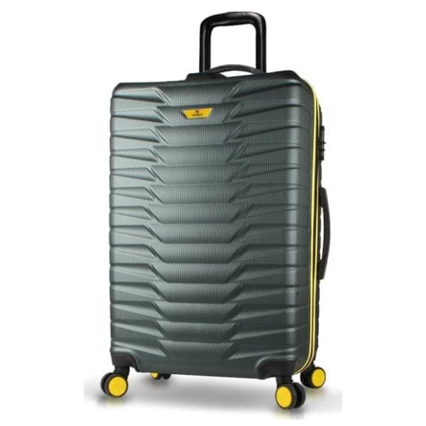 MYVALICE kofer Zoozie Bags zeleni 6032 0