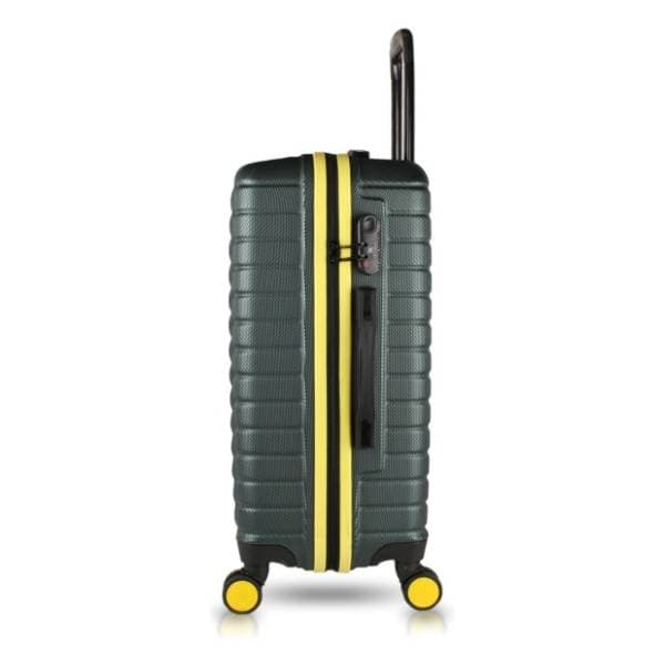 MYVALICE kofer Zoozie Bags zeleni 6032 1