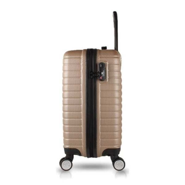 MYVALICE kofer Zoozie Bags zlatni 5851 1