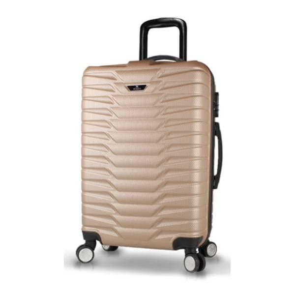 MYVALICE kofer Zoozie Bags zlatni 5929 0