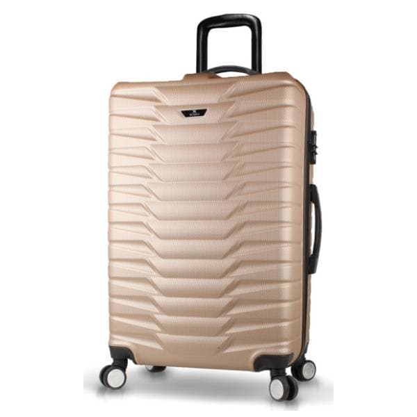 MYVALICE kofer Zoozie Bags zlatni 5998 0