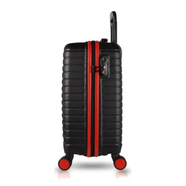 MYVALICE kofer Zoozie Bags crni 5837 1