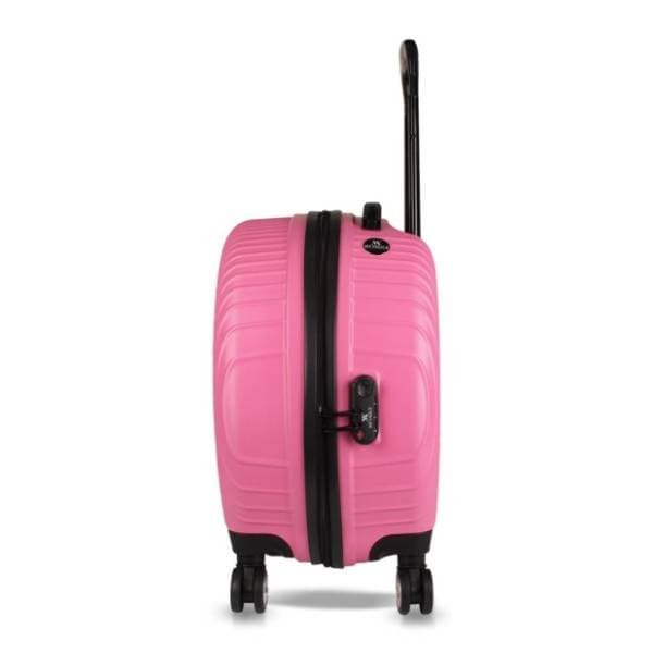 MYVALICE kofer Zoozie Bags roze 2378 1