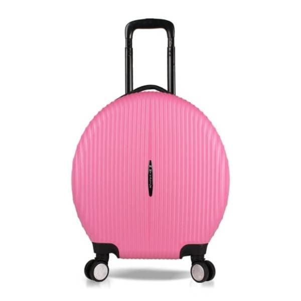 MYVALICE kofer Zoozie Bags roze 2378 0