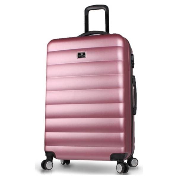 MYVALICE kofer Zoozie Bags roze 6841 0