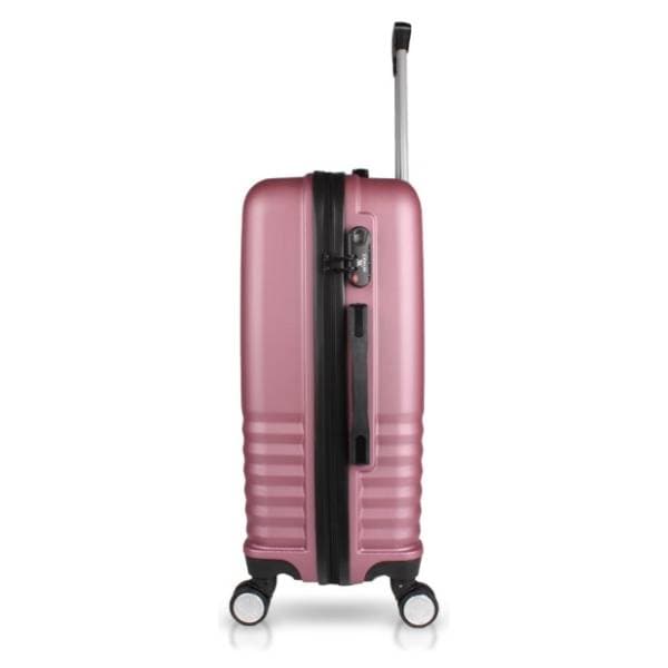 MYVALICE kofer Zoozie Bags roze 8616 1