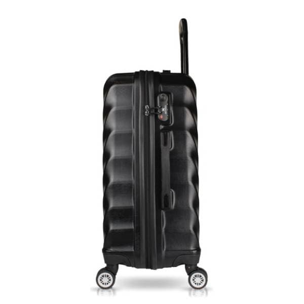 MYVALICE set kofera Zoozie Bags crni 2kom 6784 1