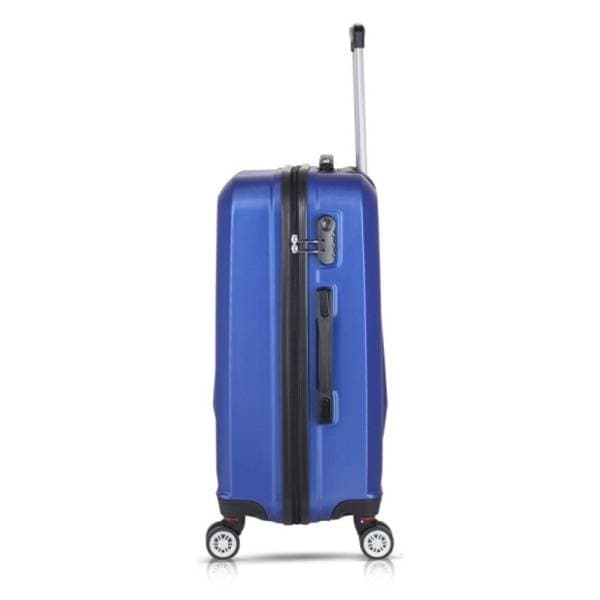 MYVALICE set kofera Zoozie Bags Diamond plavi 2kom 6899 1