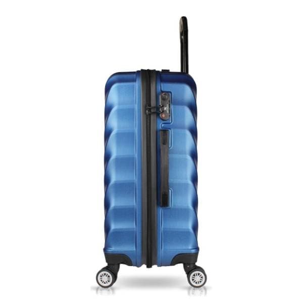 MYVALICE set kofera Zoozie Bags plavi 2kom 6890 1