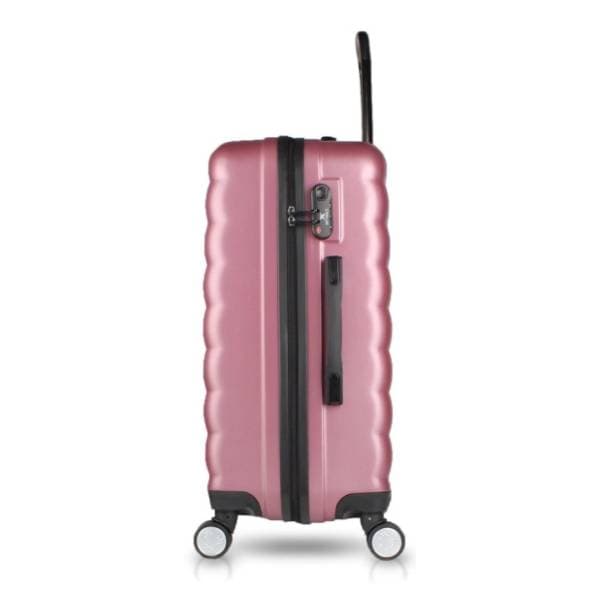 MYVALICE set kofera Zoozie Bags roze 2kom 6636 1