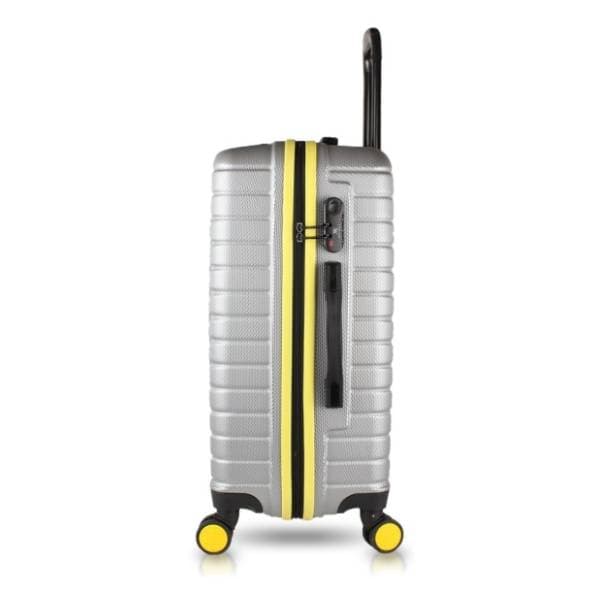 MYVALICE set kofera Zoozie Bags sivi 2kom 5639 1