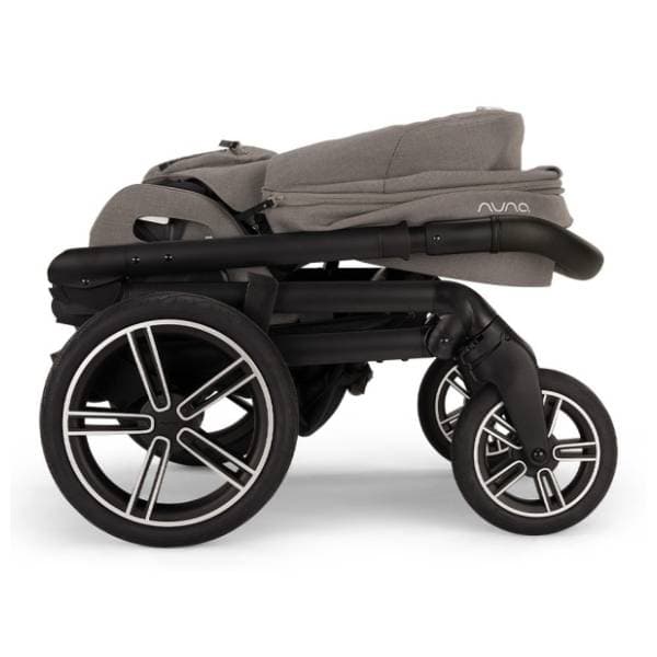NUNA kolica za bebe Mixx Next biscotti 1