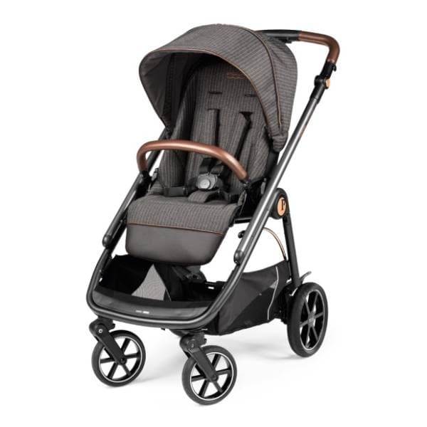 PEG PEREGO kolica za bebe Veloce 500 0