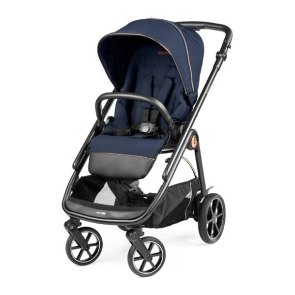 PEG PEREGO kolica za bebe Veloce plava 0