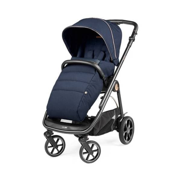 PEG PEREGO kolica za bebe Veloce plava 2