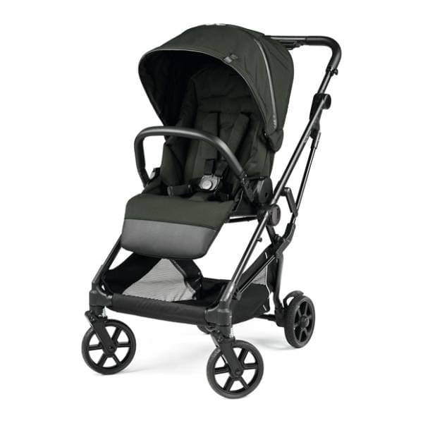 PEG PEREGO kolica za bebe Vivace zelena 0