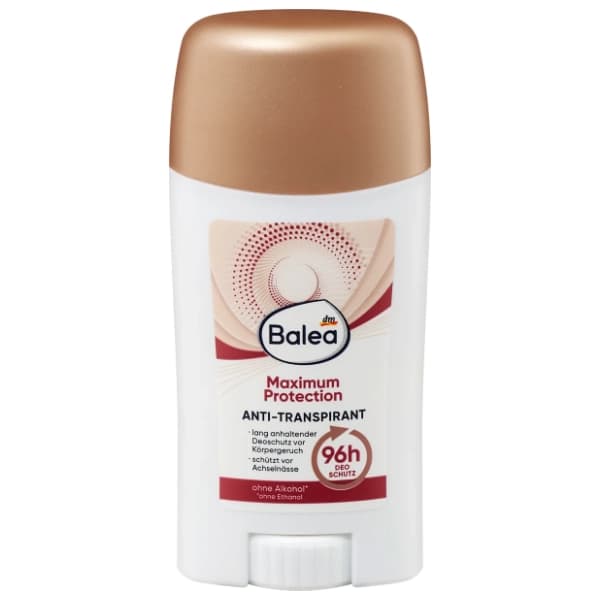Stik BALEA Maximum protection 50ml 0