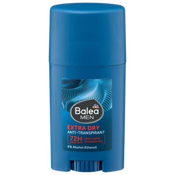 Stik BALEA MEN Extra dry 50ml 0