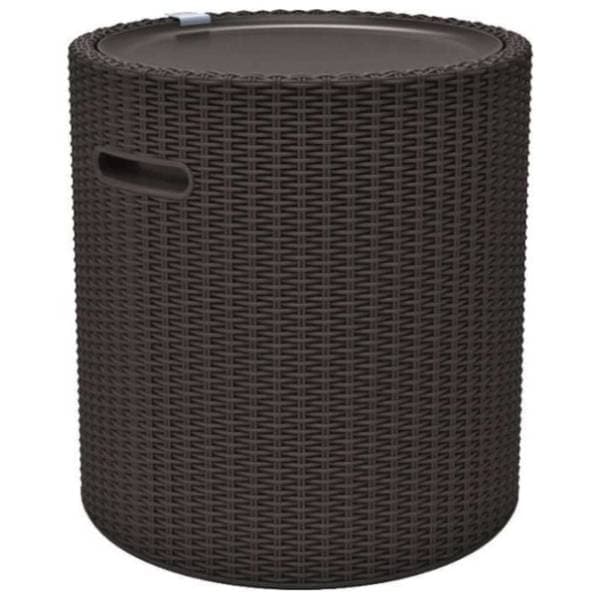 Tabure KETER frigo Cool Stool CU 230904 braon 0