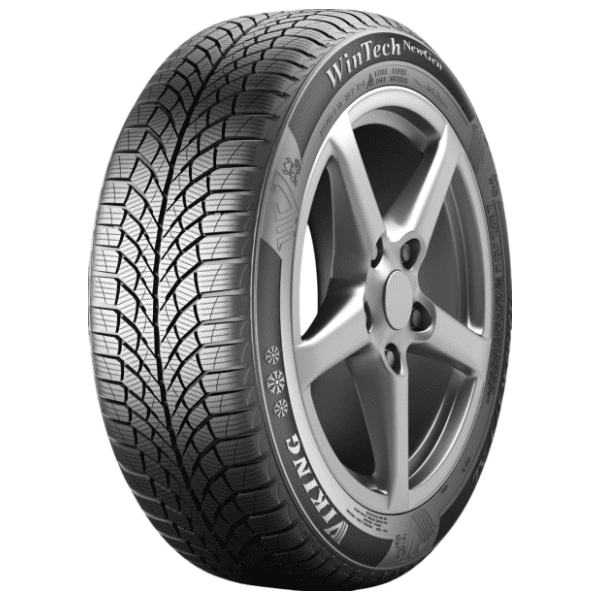 VIKING zimska guma WinTech NewGen 215/65 R16 98H 0
