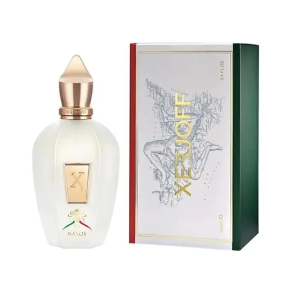 XERJOFF Naxos unisex parfem 100ml 0