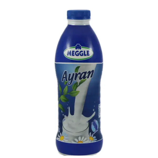 Ajran MEGGLE 2,2%mm 1kg 0