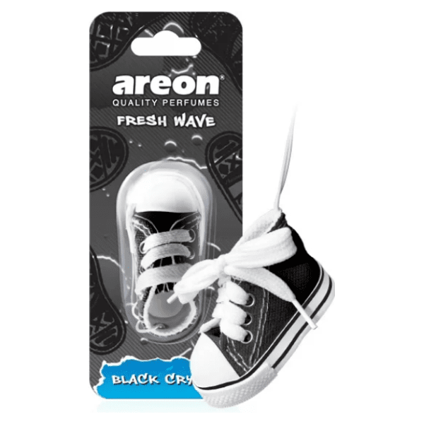 AREON osveživač za auto fresh wave patika 1kom 0
