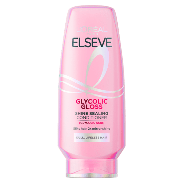 Balzam ELSEVE Glycolic gloss 200ml 0