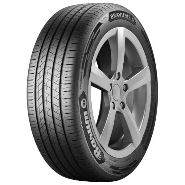 BARUM letnja guma Bravuris 6 195/55 R15 85V 0