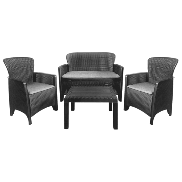 Baštenski set MEGA PLAST Amici 0