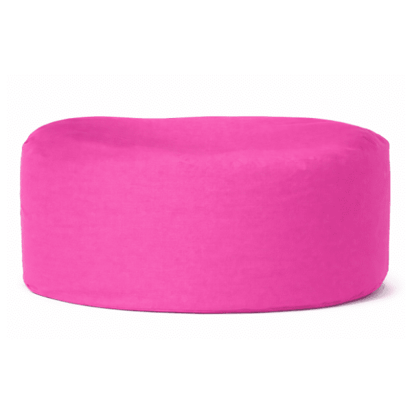 Baštensko tabure ATELIER DEL SOFA round roze 0