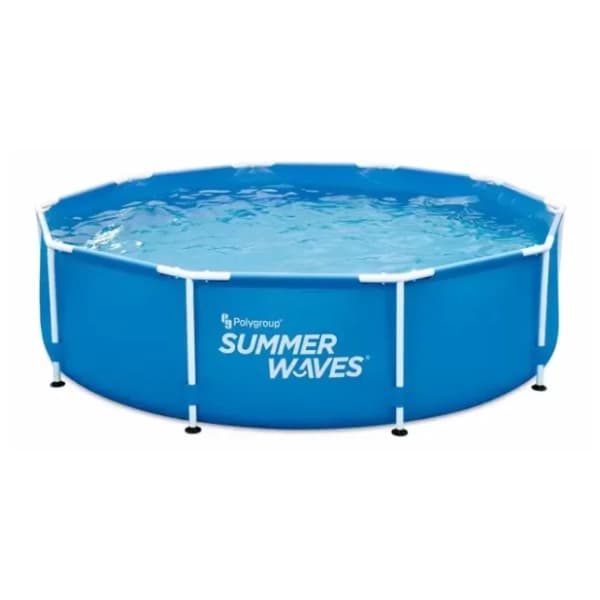 SUMMER WAVES bazen sa filter pumpom 305x76cm 0