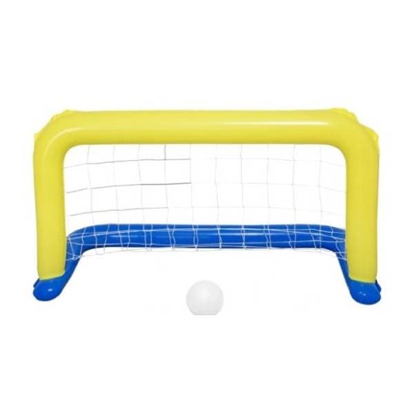BESTWAY Set za bazen goal 142x76cm 0