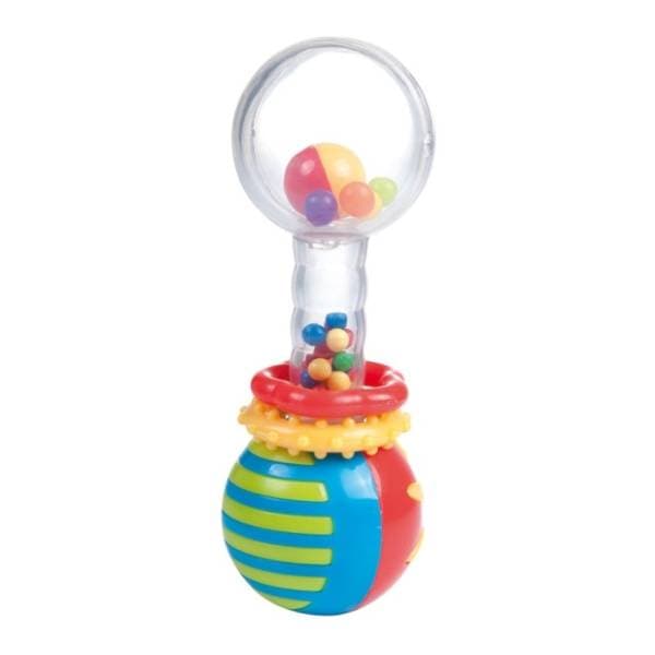 CANPOL BABIES zvečka Balls 0
