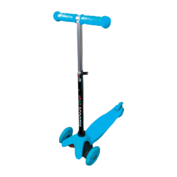 CAPRIOLO trotinet romobil 290134-B plavi 0