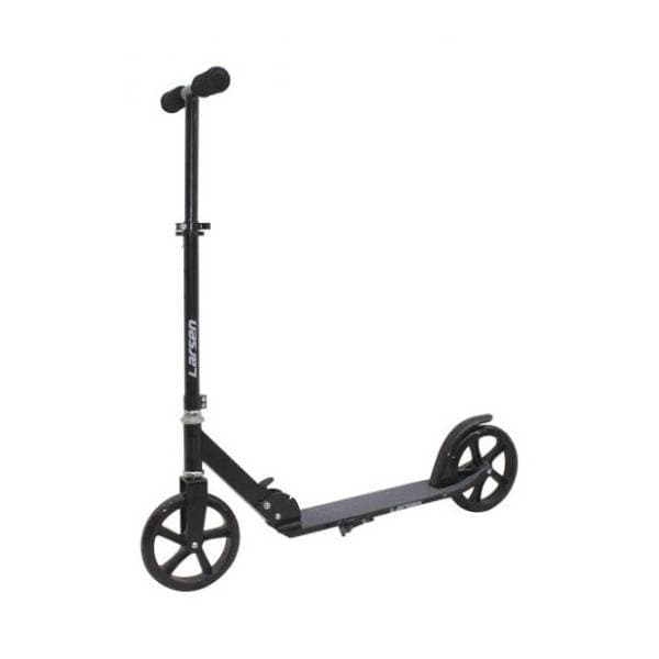 CAPRIOLO trotinet za decu Indy 004D crni 0