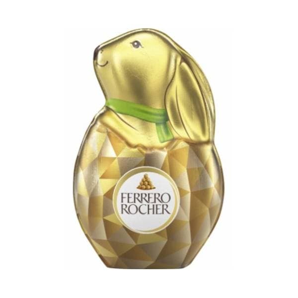 Čokoladni zec FERRERO ROCHER 70g 0