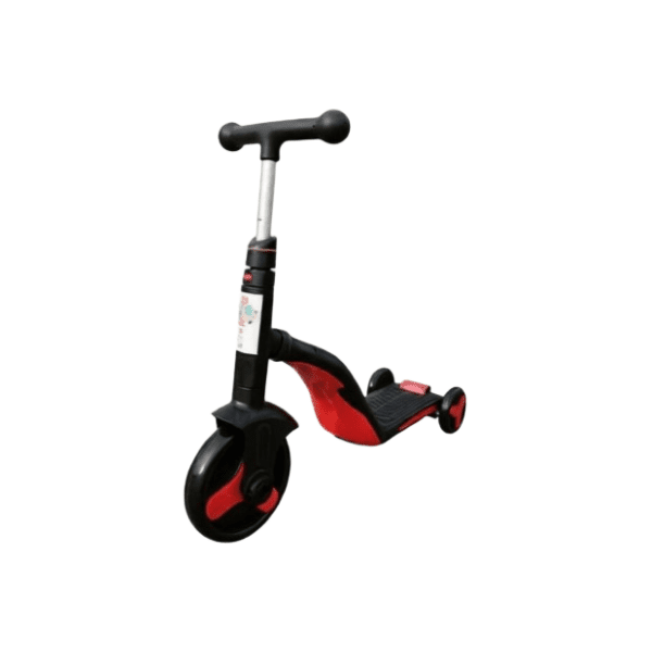COLOSSUS trotinet 3u1 CSS-25Q 0
