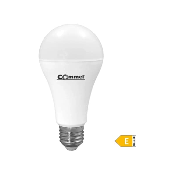 COMMEL LED sijalica E27 17W 3000K C305-717 0