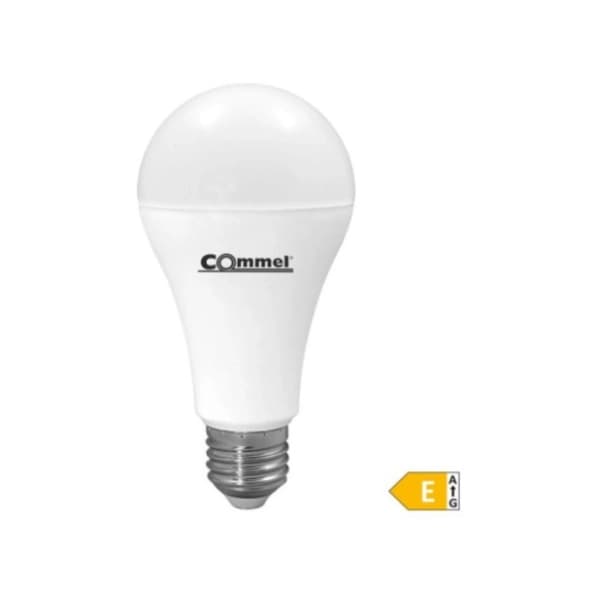 COMMEL LED sijalica E27 17W 4000K C305-817 0