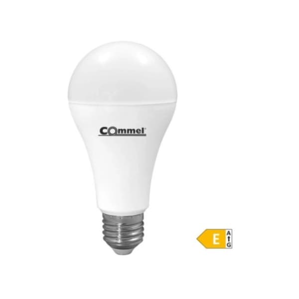 COMMEL LED sijalica E27 17W 6500K C305-917 0