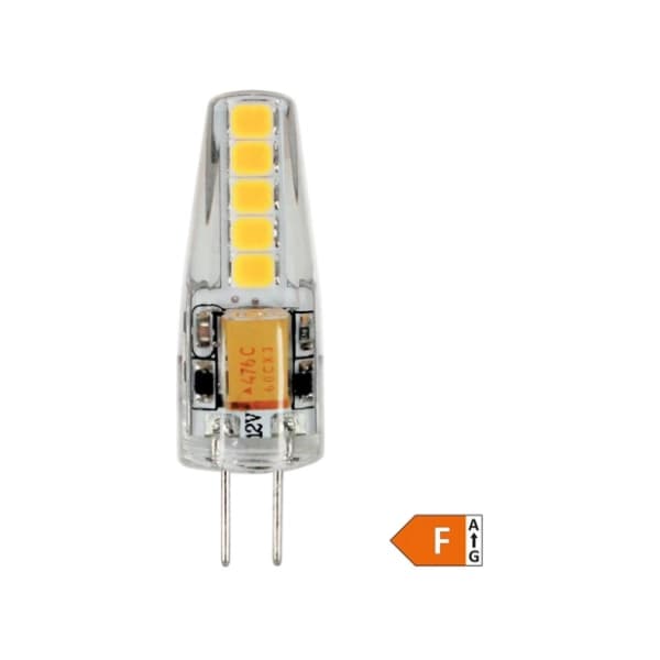 COMMEL LED sijalica G4 1.8W 3000K C305-771 0