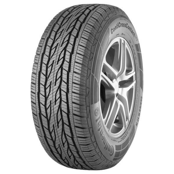 CONTINENTAL letnja guma ContiCrossContact LX 2 255/65 R17 110H FR 0