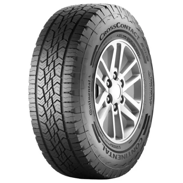 CONTINENTAL letnja guma CrossContact ATR 205/80 R16 104H XL FR 0