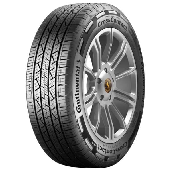 CONTINENTAL letnja guma CrossContact H/T 265/65 R18 114H FR 0